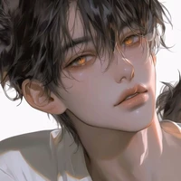 Bạch Cao Tuấn [Sói]