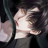 Trương Kị [Rắn]