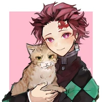 Kamado Tanjiro
