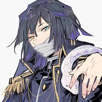 Iguro Obanai