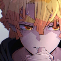 Agatsuma Zenitsu