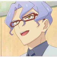 Hikaru Moroboshi