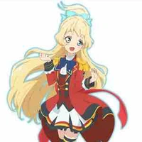 Hime Shiratori