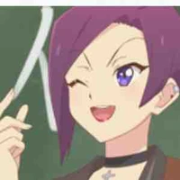 Anna Hibiki