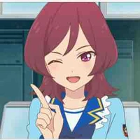 Yuri Ashida