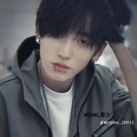 ZuoQiHan_hắn