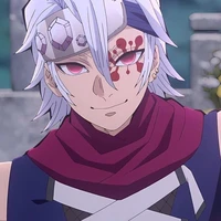 Uzui Tengen•Âm Trụ•