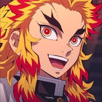 Rengoku Kyojuro•Viêm Trụ•