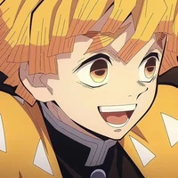 Agatsuma Zenitsu