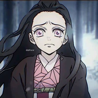Kamado Nezuko