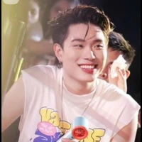 trần đăng dương( dương nhai míc)