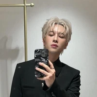 trần phong hào( nicki)