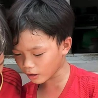 Phạm Thanh Nhã [ 5 tuổi ]