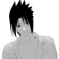 Uchiha Sasuke