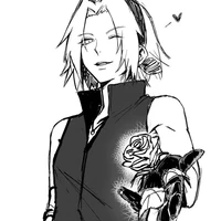 Haruno Sakura