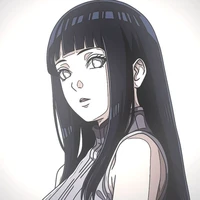 Hyuga Hinata