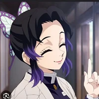cô shinobu