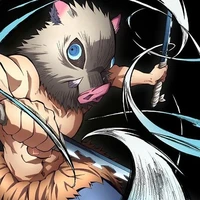 inosuke