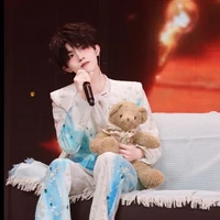 Tô Tân Hạo - cậu