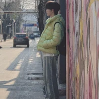 Tô Tân Hạo - cậu