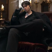 Trương Nhật Tân - Tân Đầu Gấu