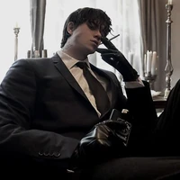 Phó Châu - Đại Phó