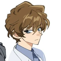 Miyano Haruto / Porto