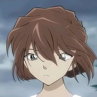 Miyano Shiho /Haibara Ai/ Sherry