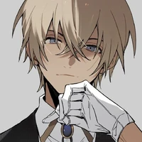 Amuro/ Rei/ Bourbon 