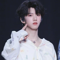 Trương Hàm Thụy - cậu