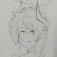 Marria (My Oc)