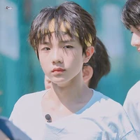 Tô Tân Hạo(8tuổi)