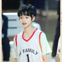 Chu Chí Hâm (9tuổi)