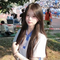 Lưu Thư Nguyệt Linh -Hoa khôi