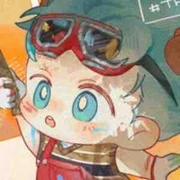 bé hệ thống cute-iris