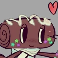 COSMO [bánh chocolate]