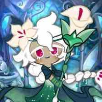 White Lyly