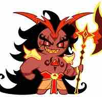 Burning Spice