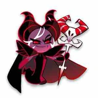 Dark Enchantress
