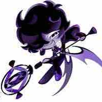 Black Sapphire