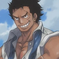 Garp (27t)