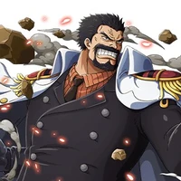 Garp (45t)