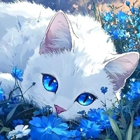 °Bạch Miêu°_Hệ Thống 012