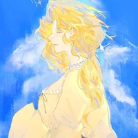 Alismatac Maruko _ mẹ Kade