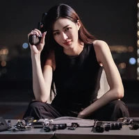 Lingling Sirilak Kwong