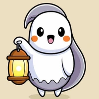 Trợ lí hồn ma