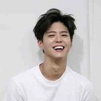 Park Bo Gum