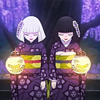 Ubuyashiki