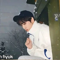 Min Hyuk