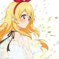 Ichigo Hoshimiya